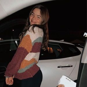 Meet your Posher, Anna claire